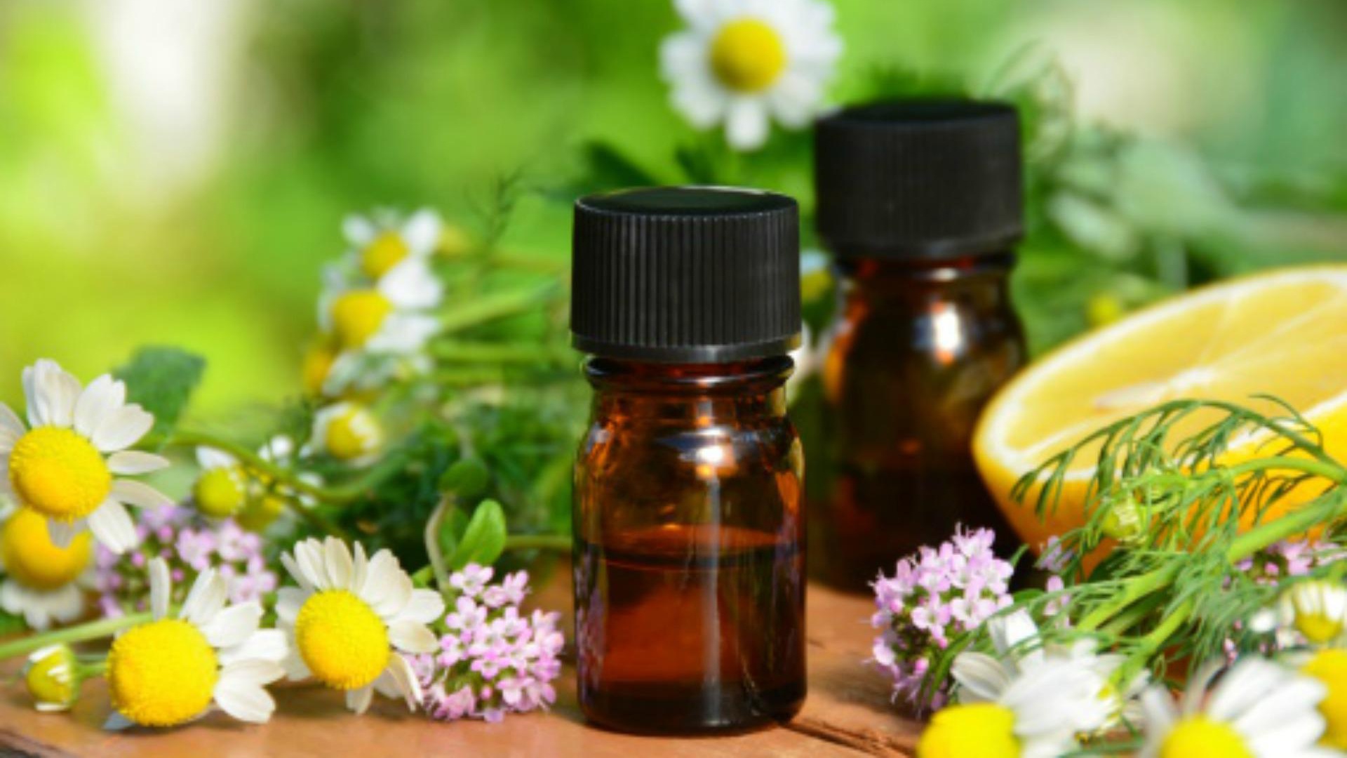 Essential Oils Therapy Inspiring Wellness Solutions LLC